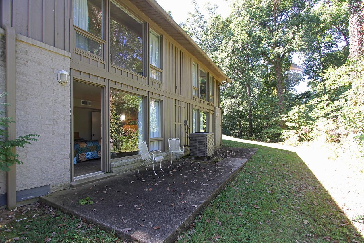 Kentucky Dam Village State Resort Park Gilbertsville Kültér fotó