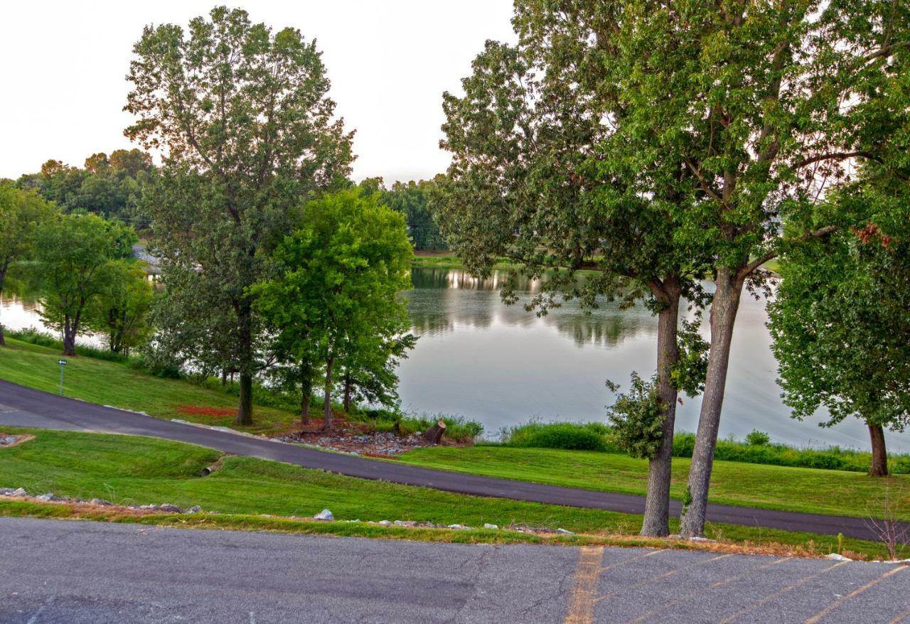 Kentucky Dam Village State Resort Park Gilbertsville Kültér fotó