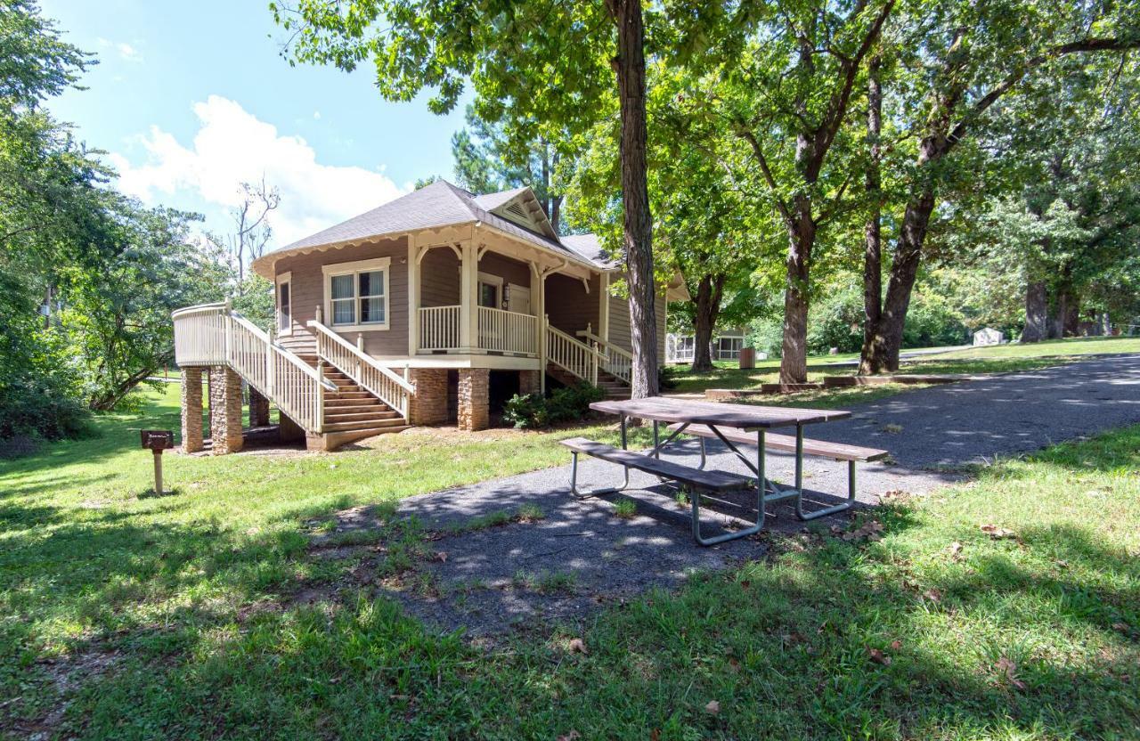 Kentucky Dam Village State Resort Park Gilbertsville Kültér fotó